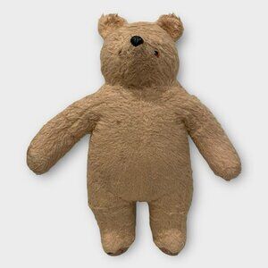 Vintage Gabriel Designs PADDINGTON BEAR From England TLC